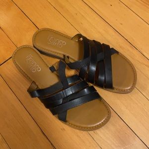 Brand New Franco Sarto Sandals - very comfortable